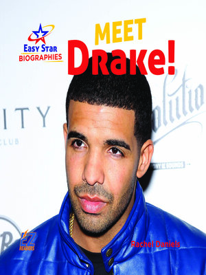 cover image of Meet Drake!